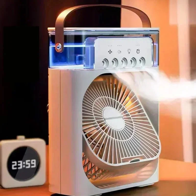 Mini Fan