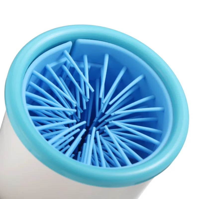 The Paw Washer