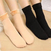 ComfySocks™ Fleece Gevoerde Thermische Sokken