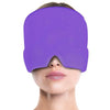 Anti Migraine Ice Hat | Verlicht Hoofdpijn & Migraine