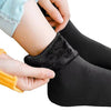 ComfySocks™ Fleece Gevoerde Thermische Sokken