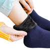 ComfySocks™ Fleece Gevoerde Thermische Sokken
